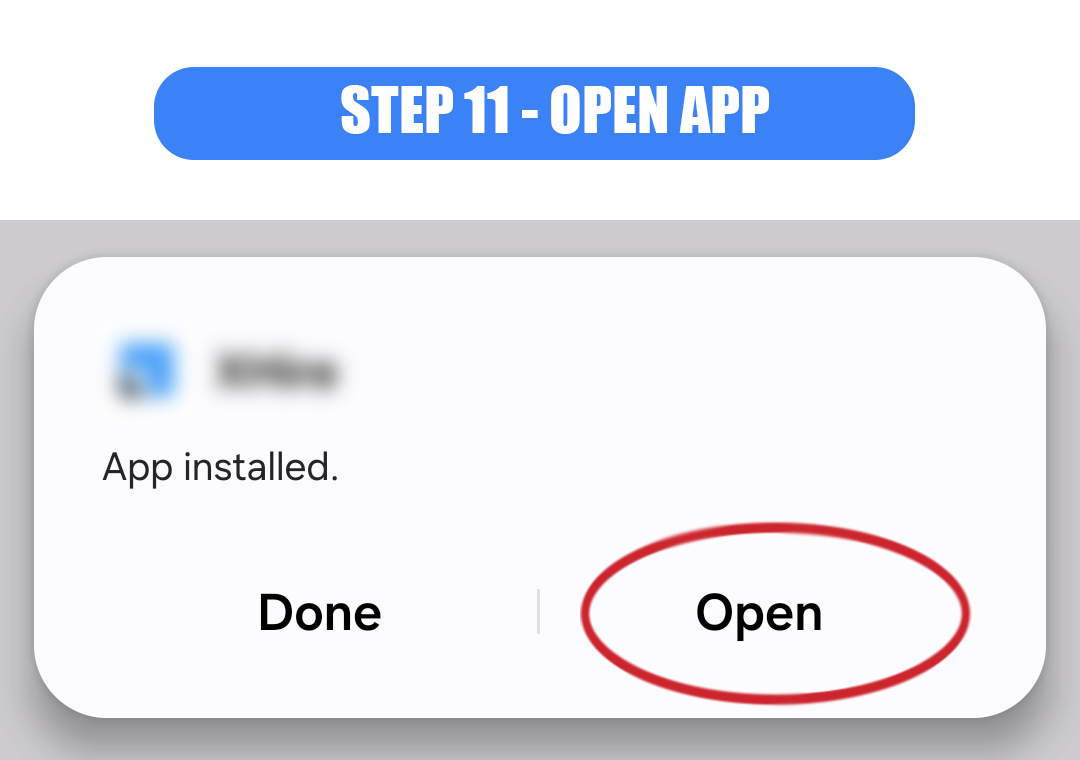 Step 11